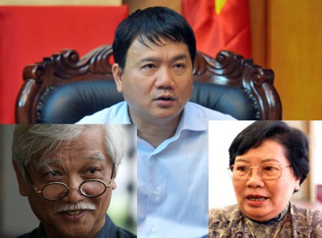 Phát biểu của Bộ trưởng Đinh La Thăng đã dấy lên nhiều phản ứng trái chiều trong giới chuyên gia